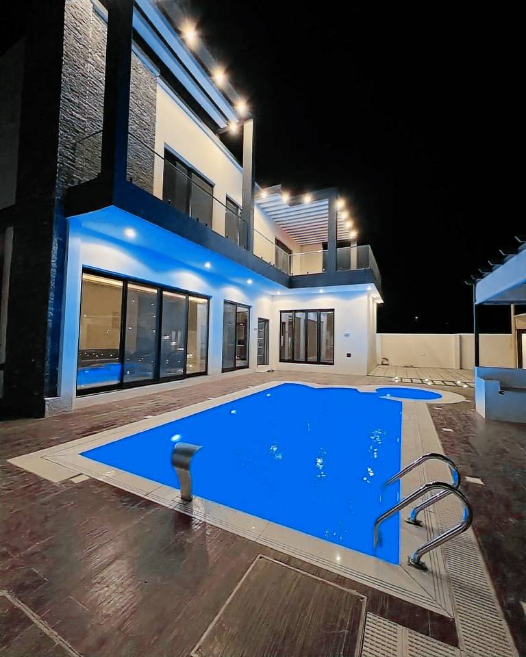 Villa Sayq