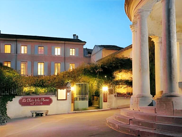 Le Clair de la Plume - Teritoria in Grignan