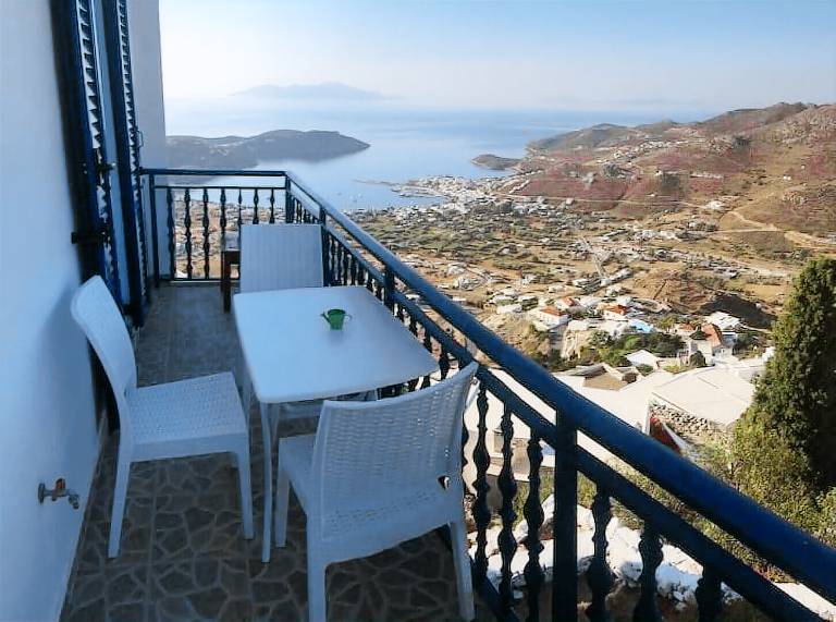 σπίτι Παραλία Βάγια