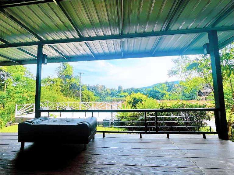 Panda Home Stay — photo 3