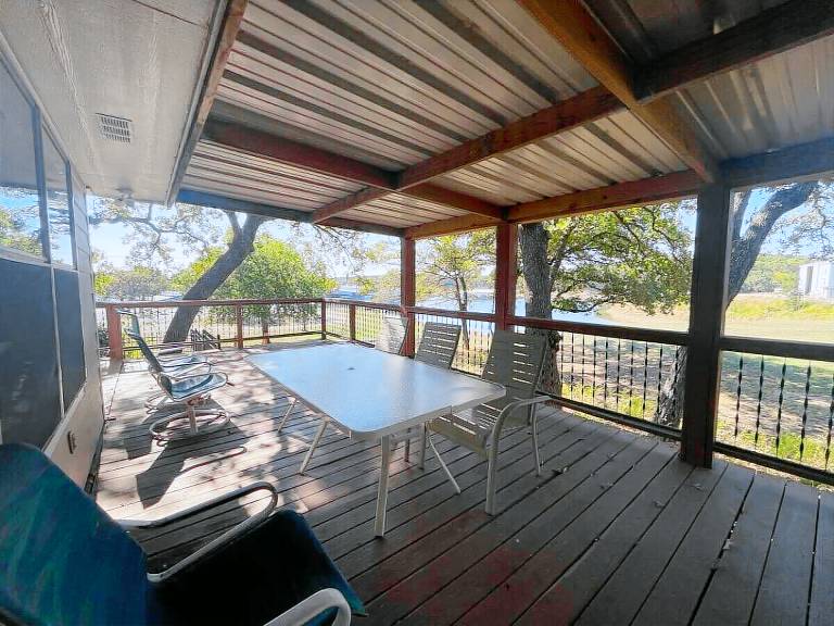 Cabin Pottsboro