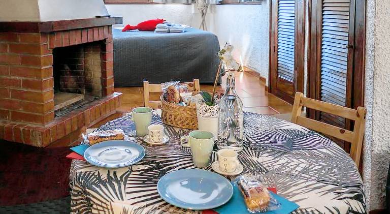 Holiday apartment with terrace | Close to the beach | Dogs allowed — photo 4
