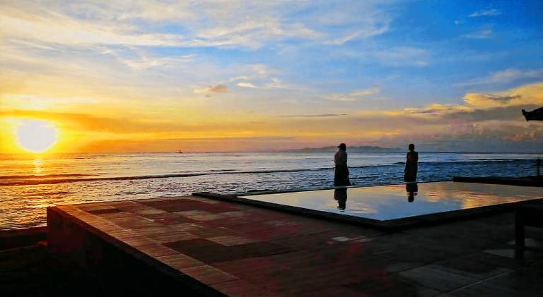 Cave Beach Bungalow — photo 4