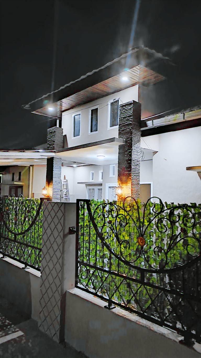 House Bukittinggi