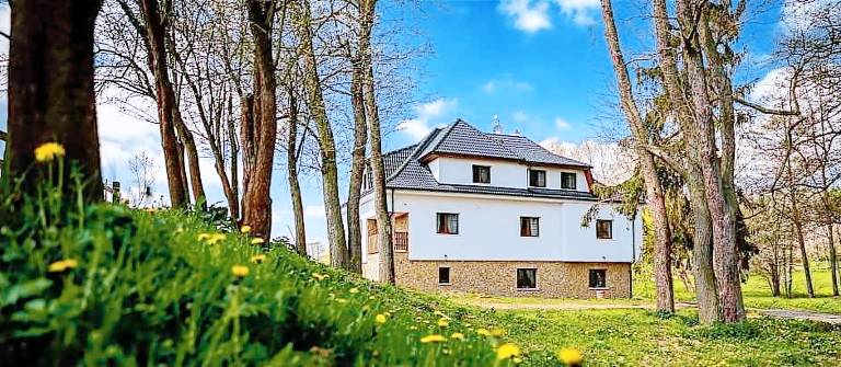 Aparthotel Kralovice
