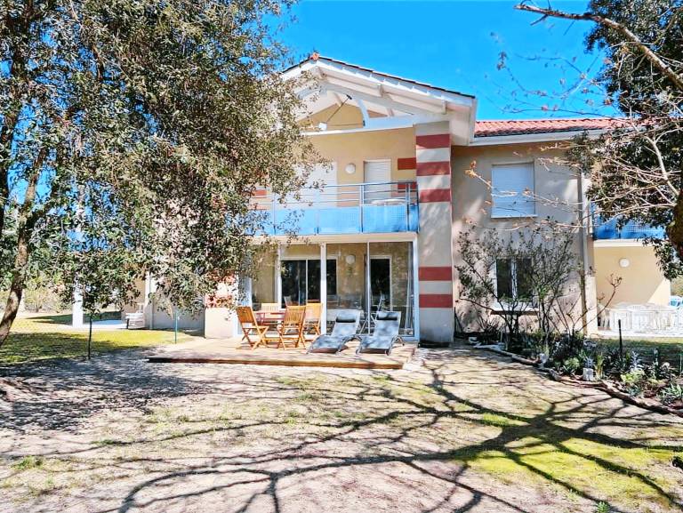 Ferienwohnung Soulac-sur-Mer