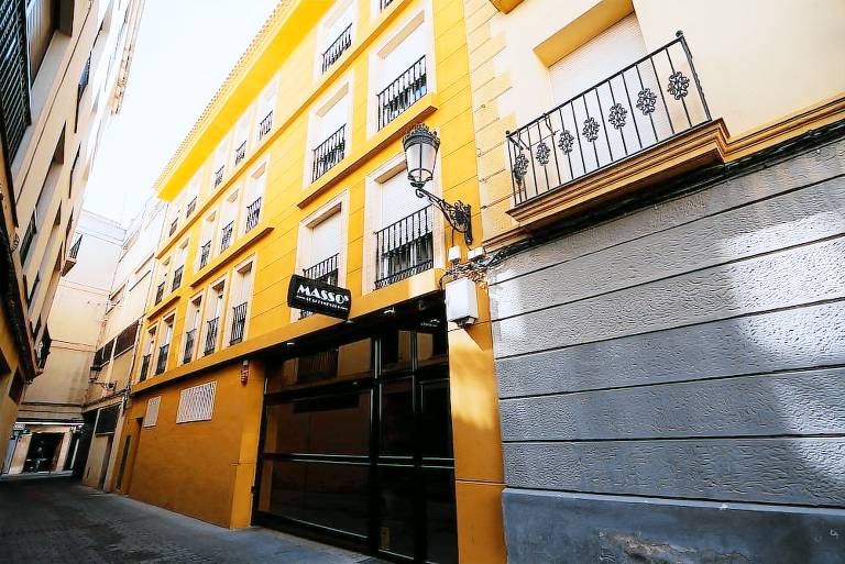 Apartamento Albacete