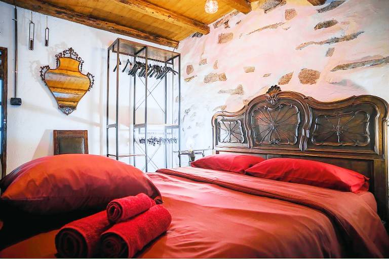 Casa Dell'Artista in Biella