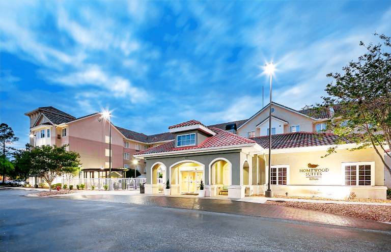 Homewood Suites by Hilton Jacksonville-South/St. Johns Ctr. in Jacksonville, FL