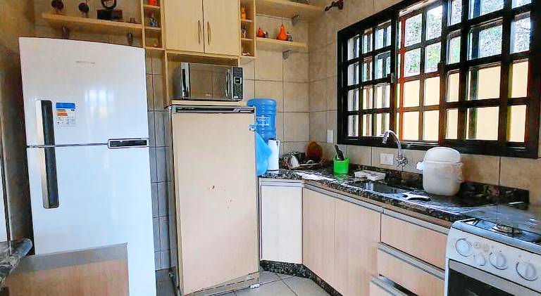 House with 2 rooms for 10 persons — photo 5