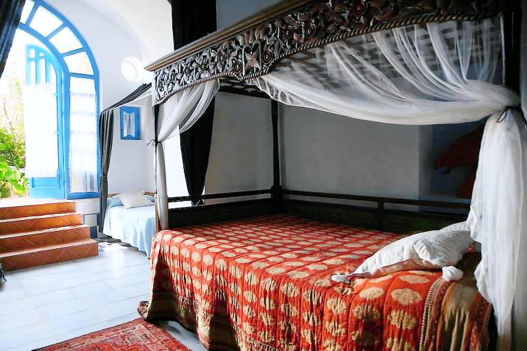 Bed & Breakfast Lacco Ameno