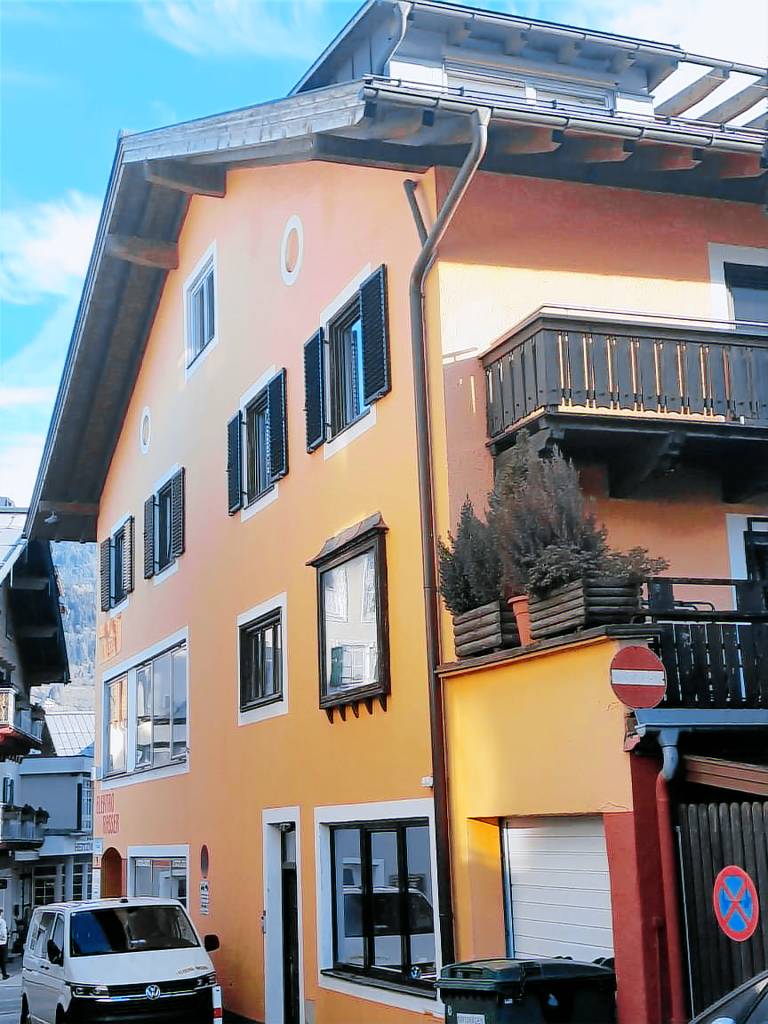 Holiday apartment with patio | Suitable for remote work — photo 4