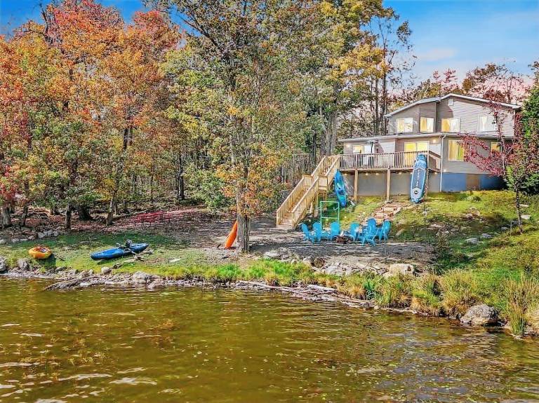 House Tobyhanna
