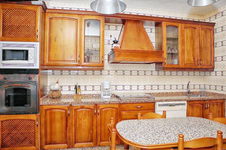 Apartamento Cabezuela del Valle