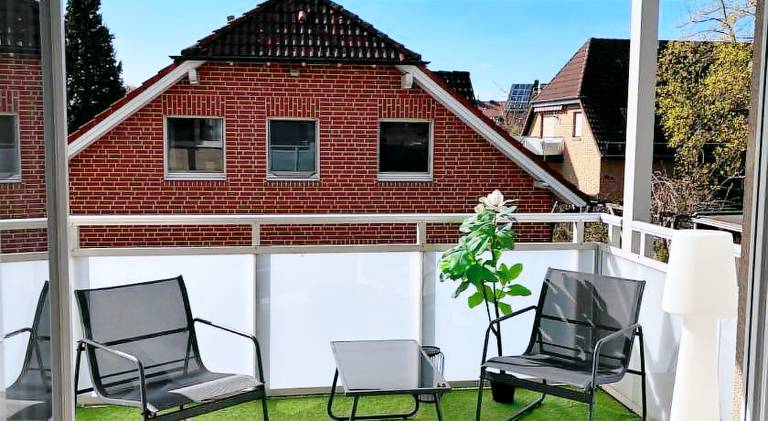 Lovely rental apartment | Pet-friendly — photo 3