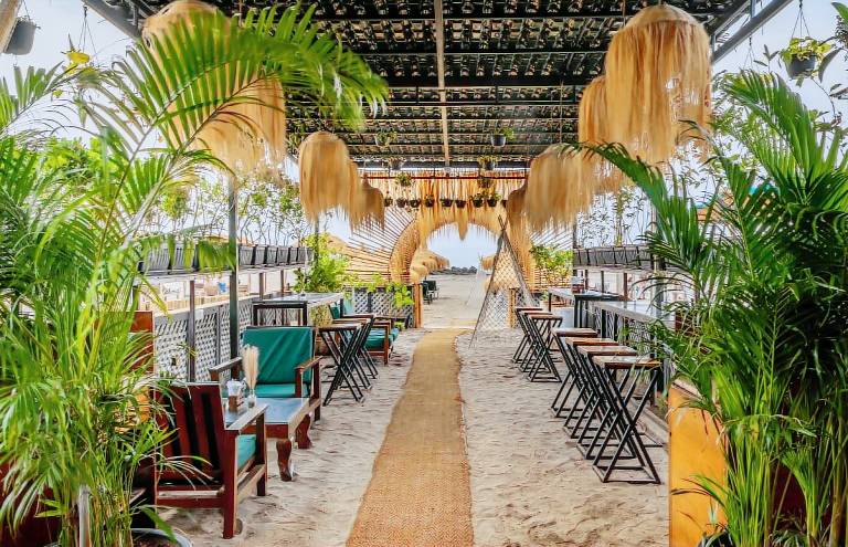 Royale Amata By the Beach — photo 2