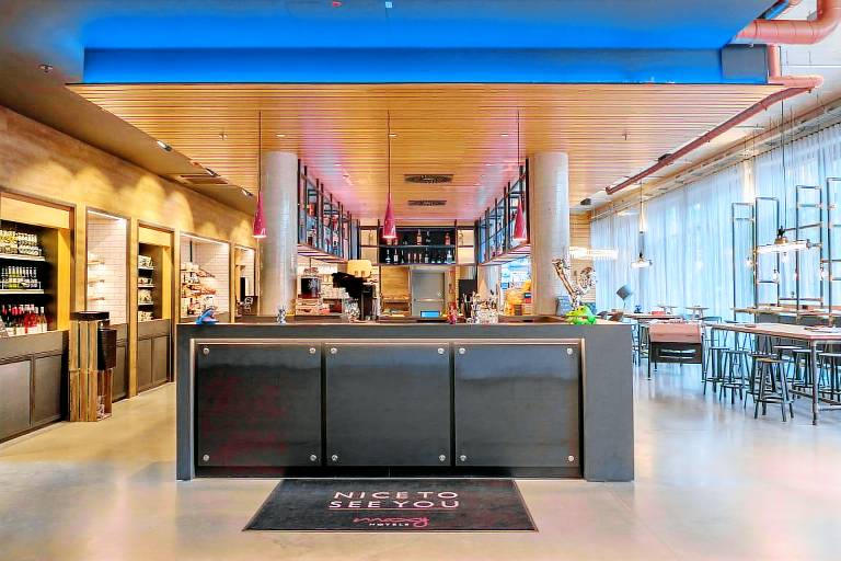 Moxy Ludwigshafen — photo 2