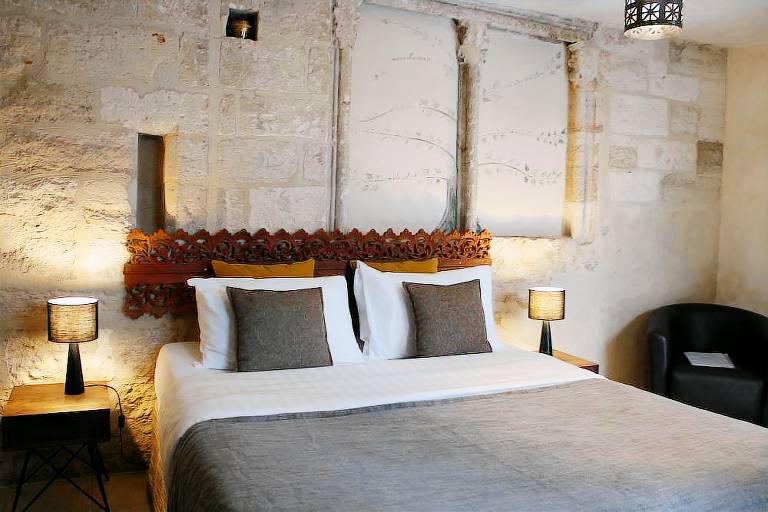 Bed & Breakfast Avignon
