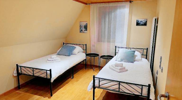 House with 4 rooms for 8 persons — photo 5