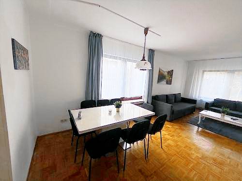 Appartement Porz