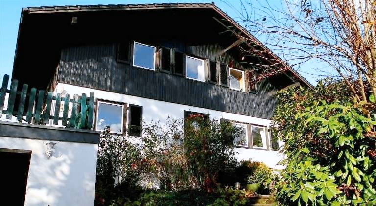 Ferienhaus Lindlar