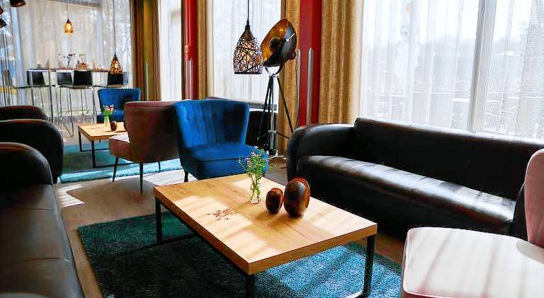 TOP HotelSportforum Rostock — photo 3