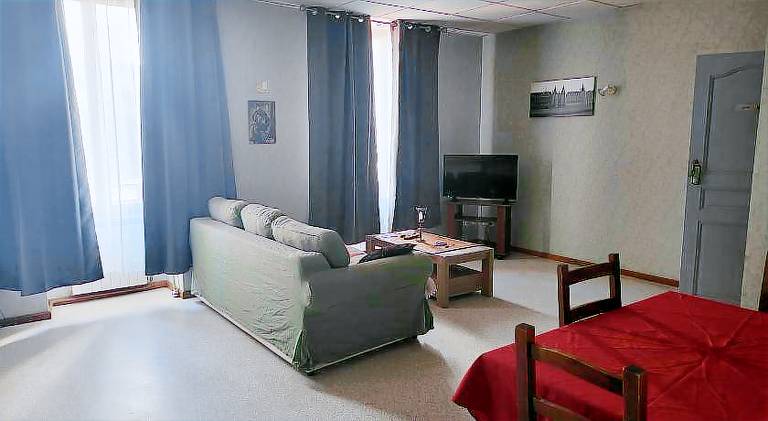 Le Clos Fleuri — photo 2