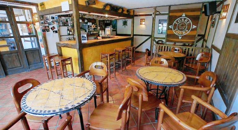 Hotel Torrecerredo — photo 3