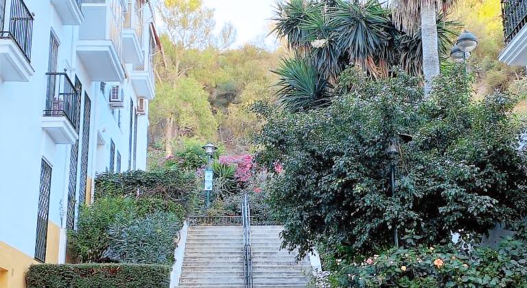 Holiday apartment | Near Alcazaba of Málaga — photo 2