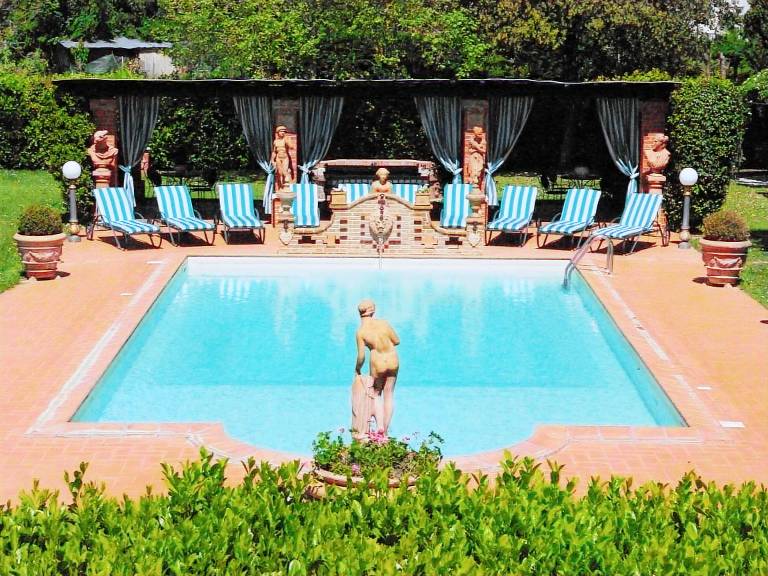 Ferienhaus in Foiano della Chiana, Toskana für max. 10 Personen Ferienhaus in Foiano della Chiana, Toskana für max. 10 Personen