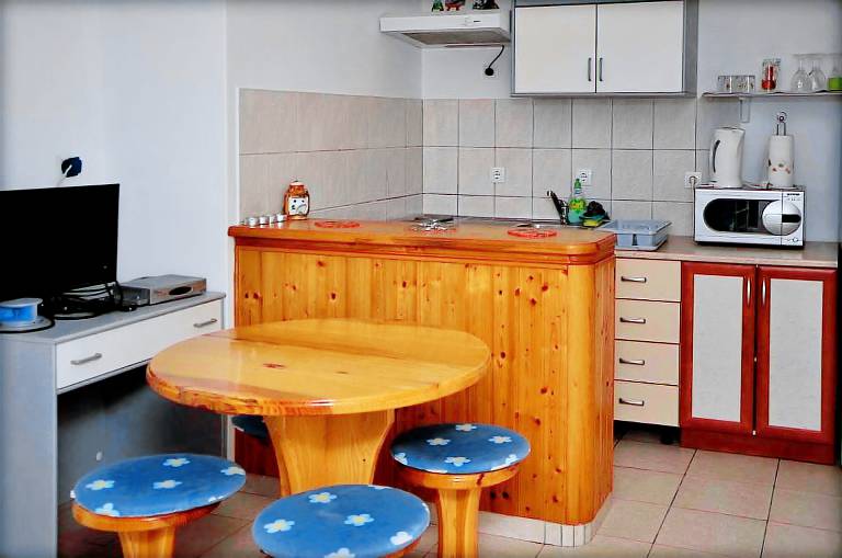 Apartmani Loredana - 2-bedroom-apartment with Sea View — photo 2