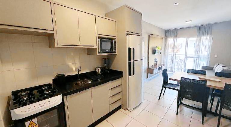 Holiday apartment with 2 rooms for 5 persons — photo 5