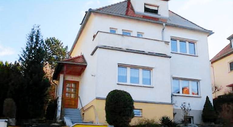 Ferienwohnung Jena