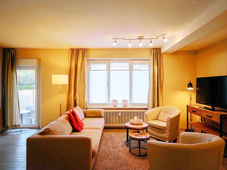 Ferienwohnung Überlingen