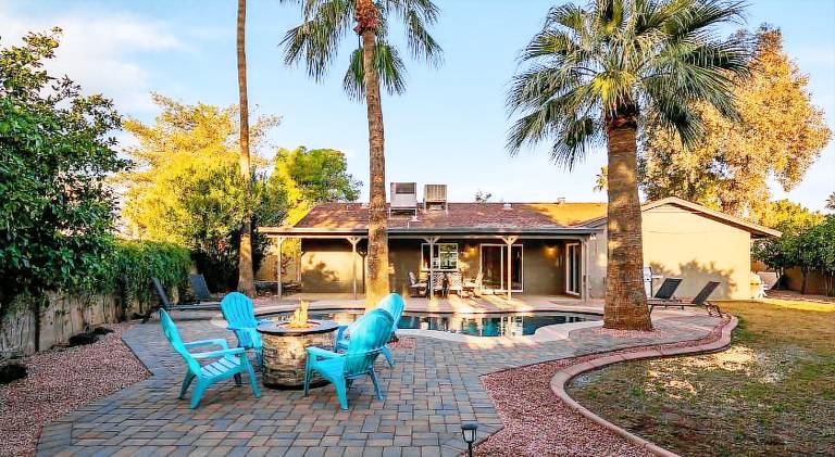 House with pool | Perfect for remote work | Dogs allowed — photo 4