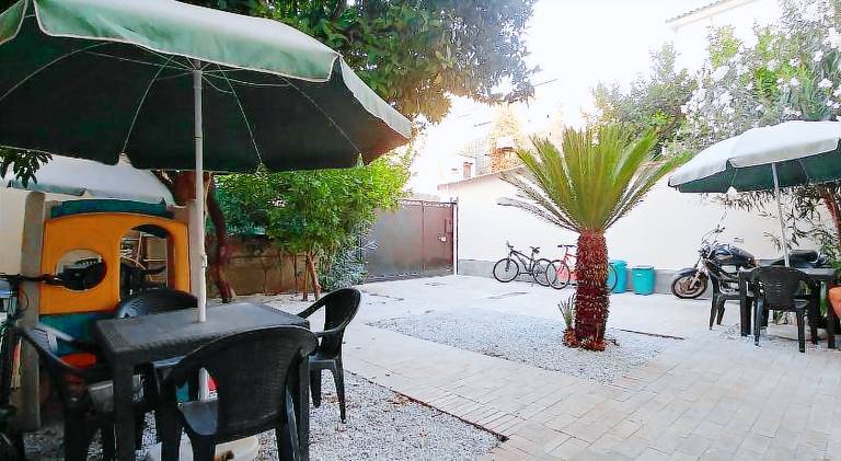 Holiday apartment with 1 room for 4 persons — photo 4