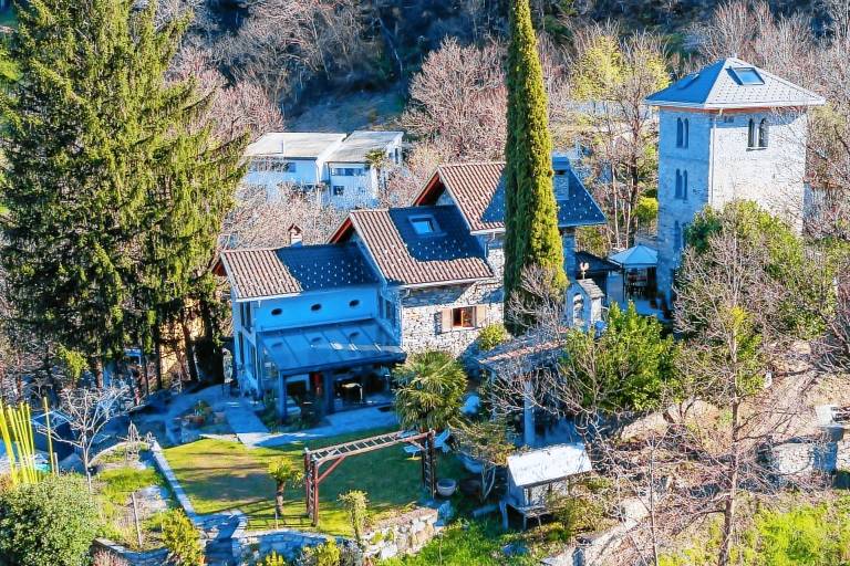 Mille Colline la Casa 2 — photo 3