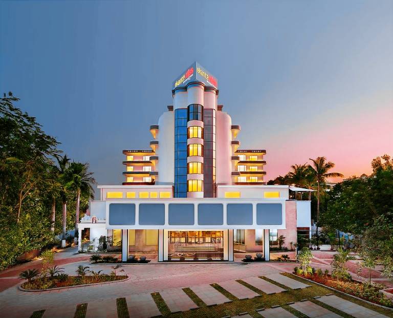Ekanté Bliss Tirupati IHCL SeleQtions