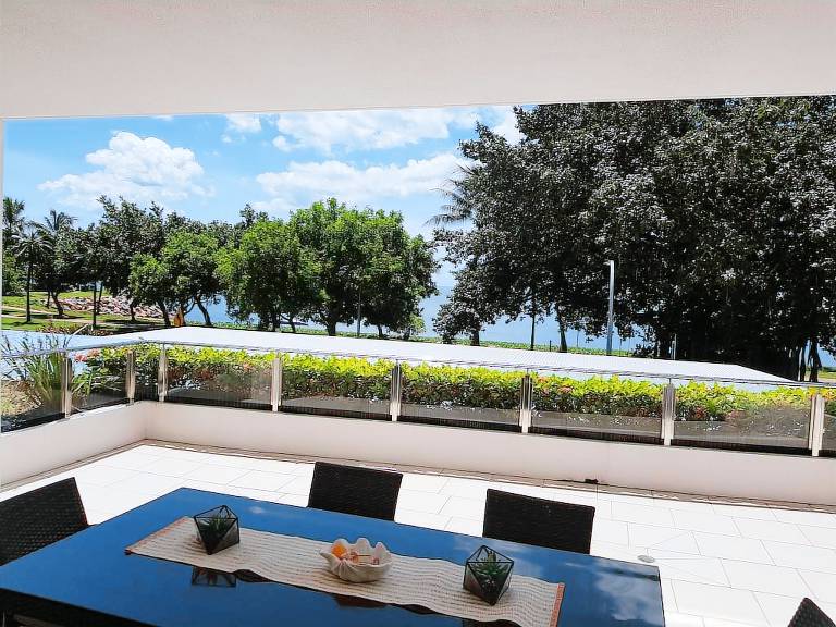 Apartment Townsville City