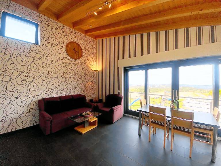 Wohnung in Schmidt mit Grill und Garten — photo 3