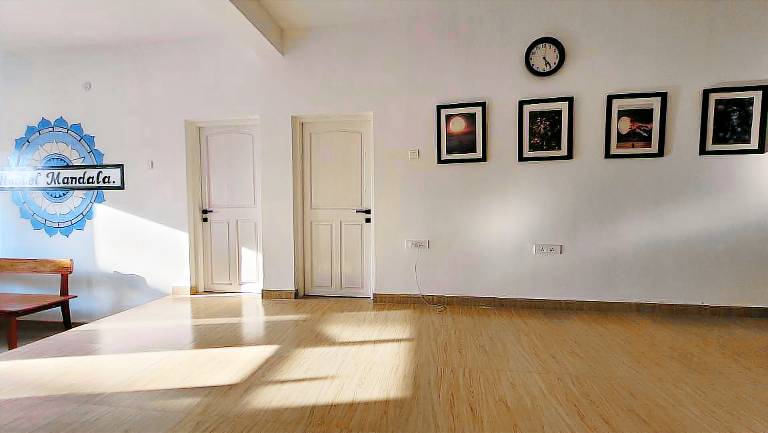Hostel Mandala — photo 2