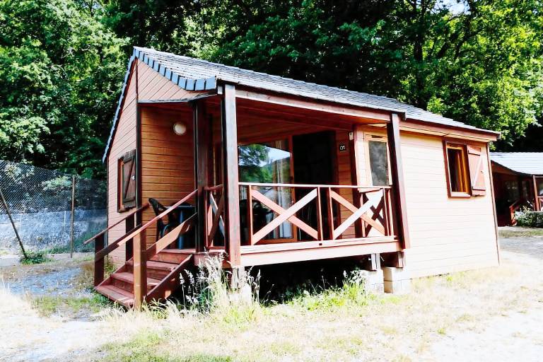 Maison de vacances Auriac