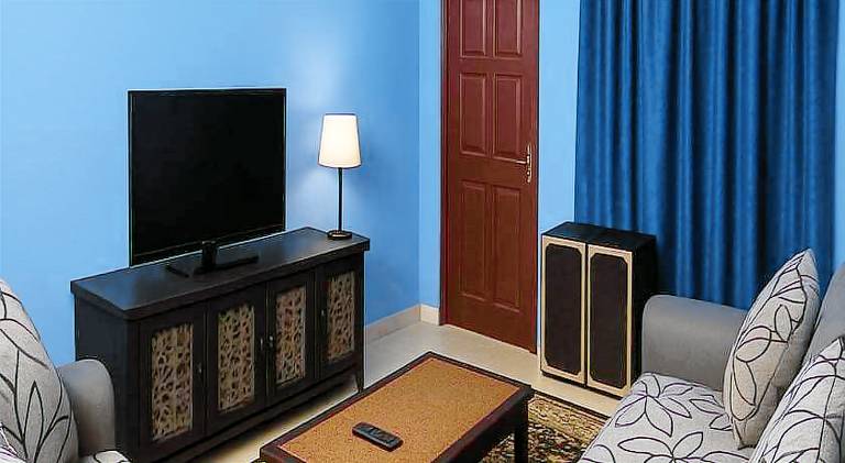 Hostel Qamaar