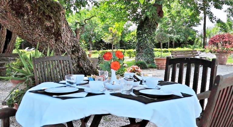 B&B Ca' Cinel Asolo — photo 4