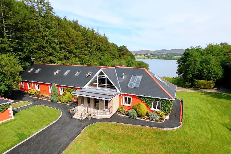 Bed & Breakfast Donegal