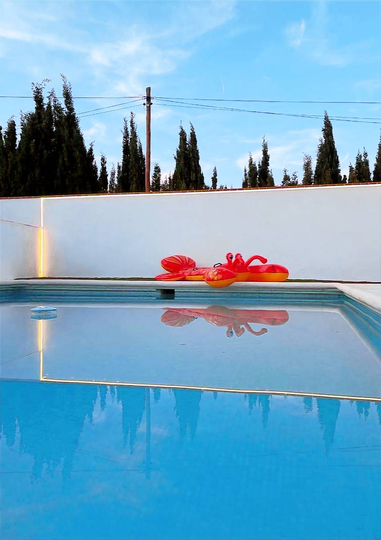 Casa rural Chella