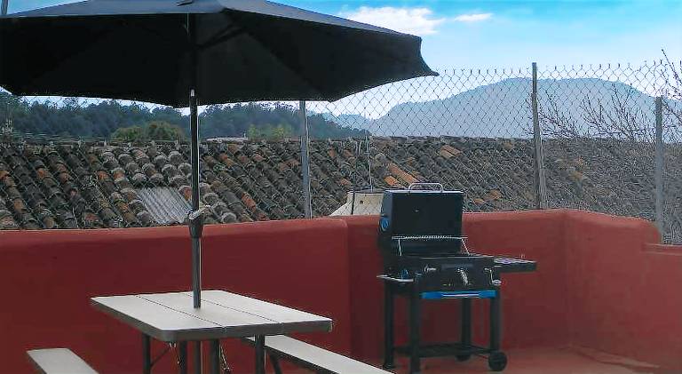House with 1 room for 8 persons — photo 4