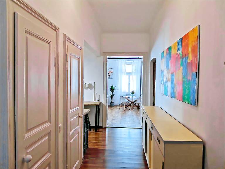 Apartamento Cidade Velha