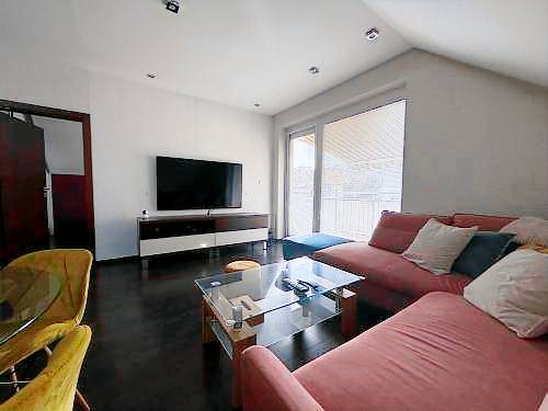 Apartmán Sebedražie