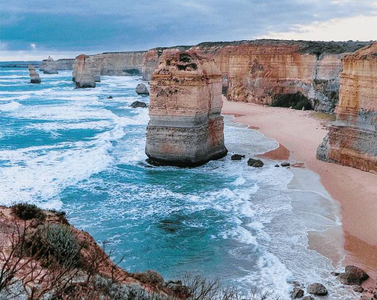 Apartment  Port Campbell